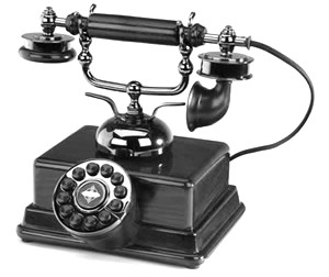 Fungerande telefon...