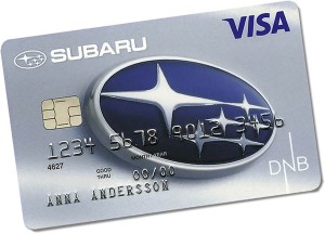 Subarukortet